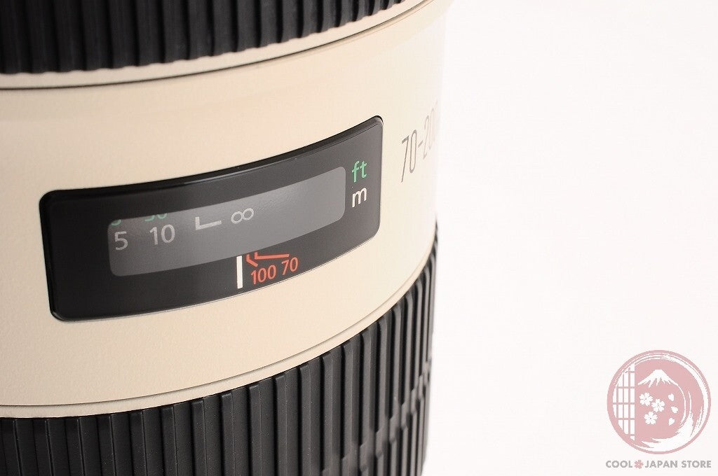 [MINT+ in Box] Canon EF 70-200mm f/2.8 L f2.8L II IS USM from Japan Lq15