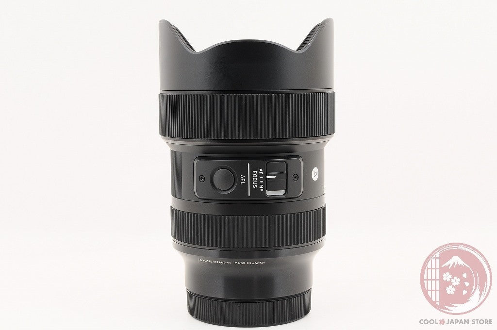DDU[MINT+ in Box] Sigma 14-24mm f/2.8 DG DN Art SL/TL from Japan Lu04