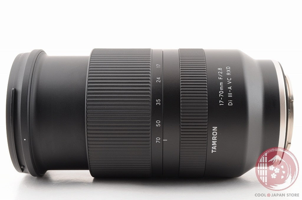 [TOP MINT w/ Caps] Tamron 17-70mm f/2.8 Di iii-A VC RXD SONY from Japan Lu12