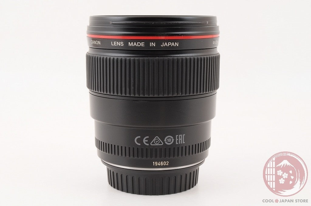 [MINT w/ Hood Caps] Canon EF 35mm f/1.4 L f1.4L USM from Japan Ly75