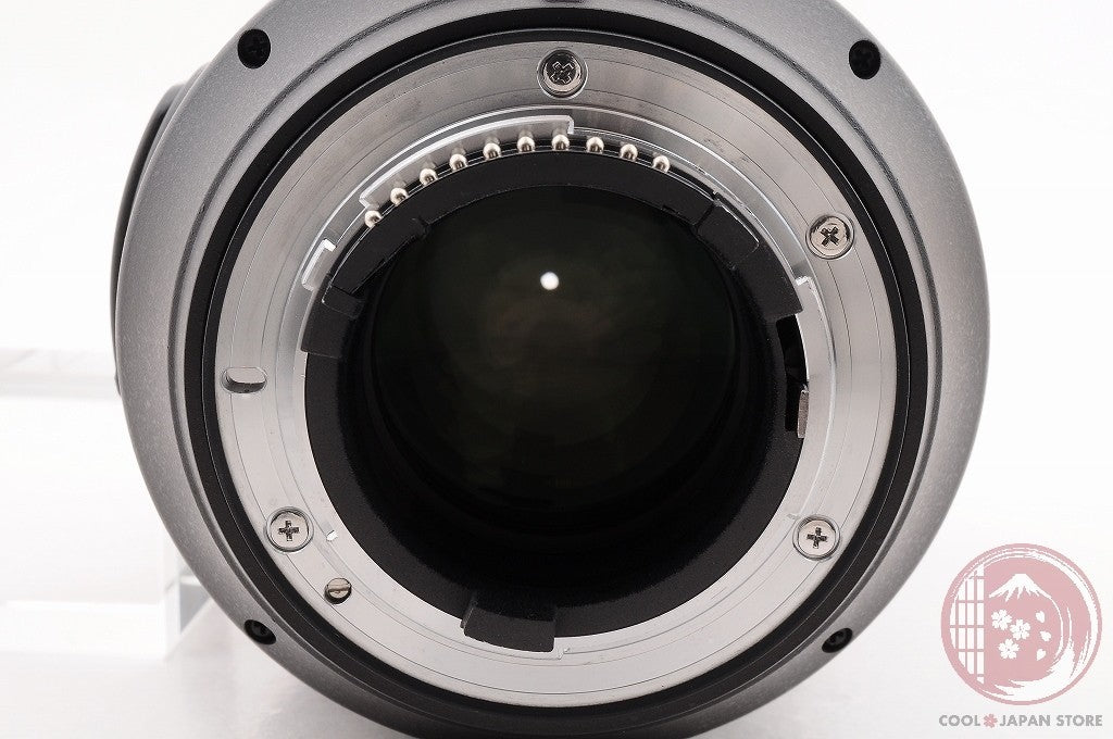 [MINT w/Hood Caps] Nikon AF-S Micro 105mm f/2.8 G IF ED VR Macro from Japan Lw78
