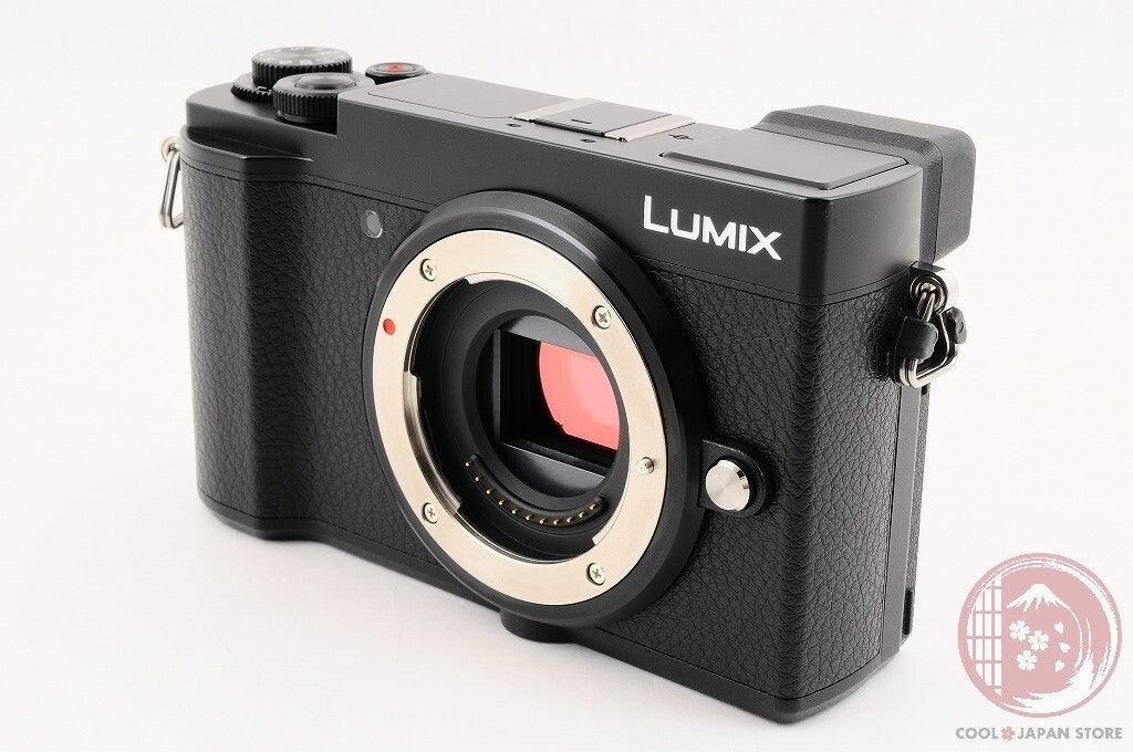 [ 8078 shots TOP MINT in Box] Panasonic DC GX7MK3 GX9 Japan ver Japan Cg45