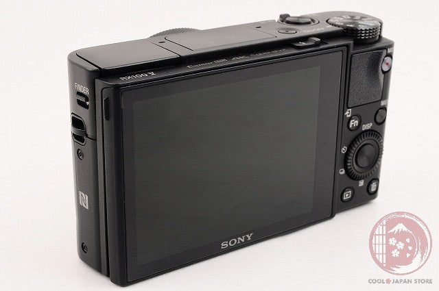 EnglishOK[MINT in Box] Sony RX100 Va DSC-RX100 VA DSC-RX100M5A RX100M5A Ck77