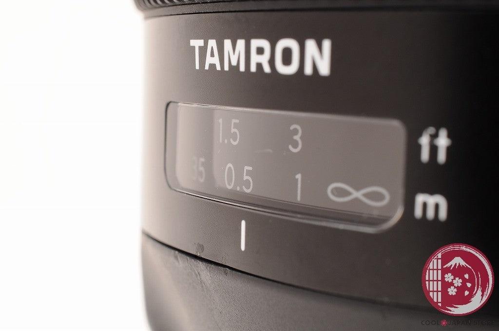 READ[EXC5 w/ Caps] Tamron SP 15-30mm f/2.8 Di VC USD G2 Nikon from Japan Ls79
