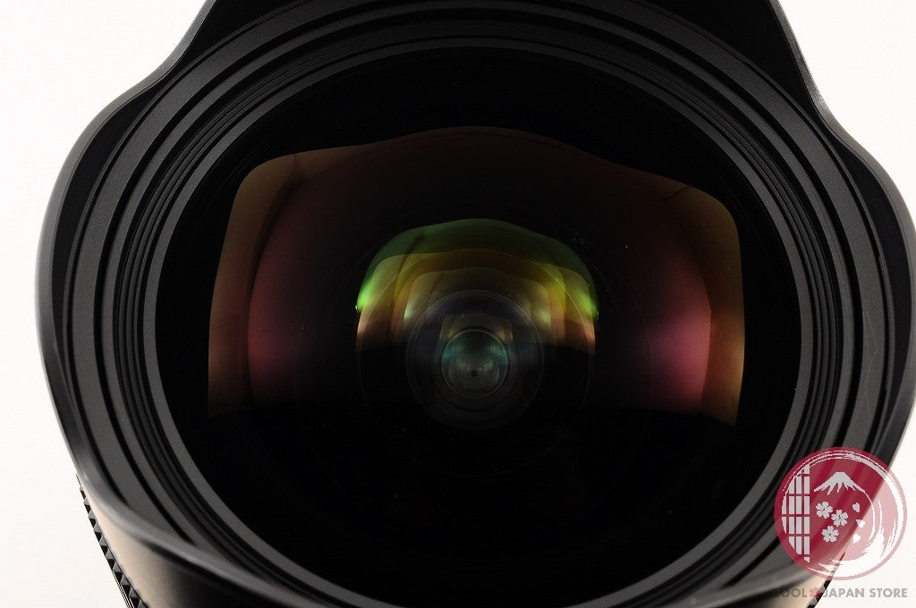 DDU[MINT+ in Box] Sigma 14-24mm f/2.8 DG DN Art SL/TL from Japan Lu04