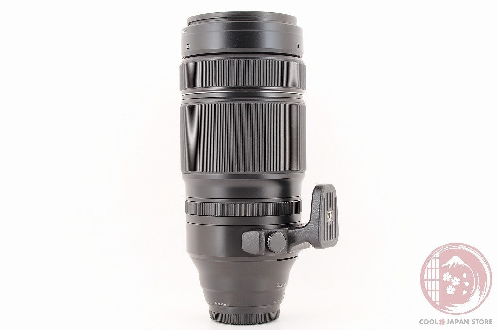 DDU[MINT in Box] FUJIFILM Fuji Fujinon XF 100-400mm F/4.5-5.6 R LM OIS WR Lt96