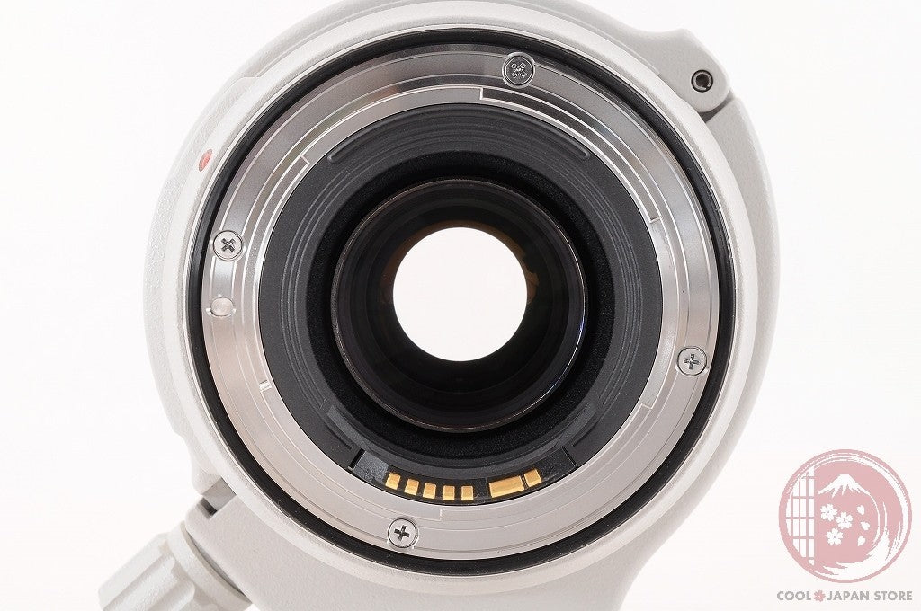 [MINT+ w/ Hood Tripod] Canon EF 70-300mm f/4-5.6 L IS USM from Japan Lt93