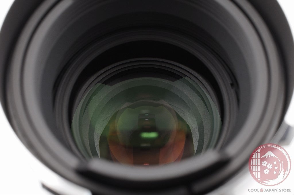 DDU[TOP MINT in Box] Voigtlander APO SKOPAR 90mm f/2.8 VM Black from Japan Lu18