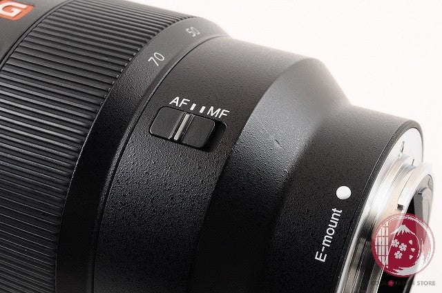 [MINT+ in Box] Sony FE 24-70mm f/2.8 GM SEL2470GM from Japan Lv95