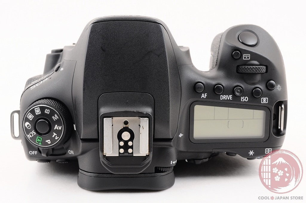 [15000 shots MINT in Box] Canon EOS 90D 32.5MP 4K Digital SLR Camera black Cl14