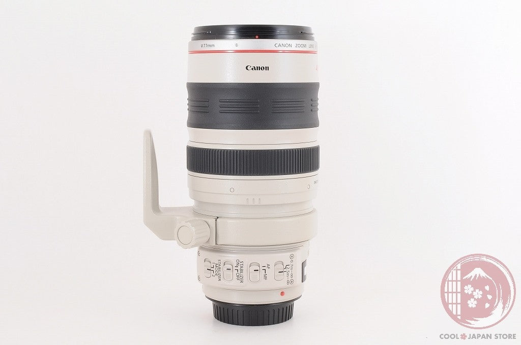 DDU [MINT+ w/ Hood Filter] Canon EF 28-300mm f/3.5-5.6 L IS USM Japan Lt47