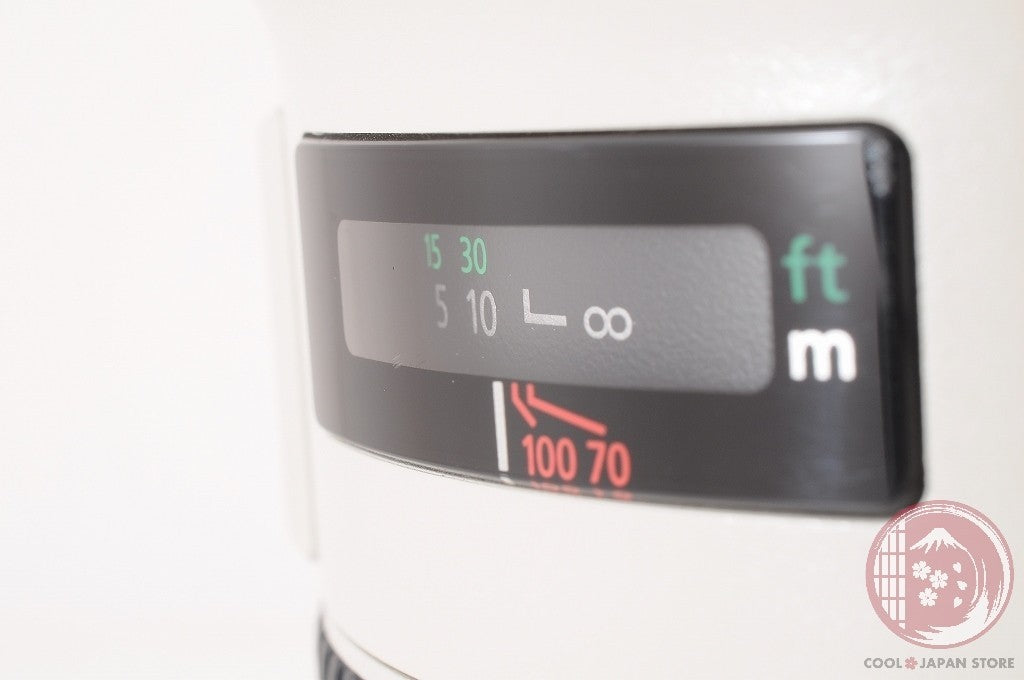 [MINT+ w/Hood Tripod] Canon EF 70-200mm f/2.8 L f2.8L II IS USM from Japan Lv05
