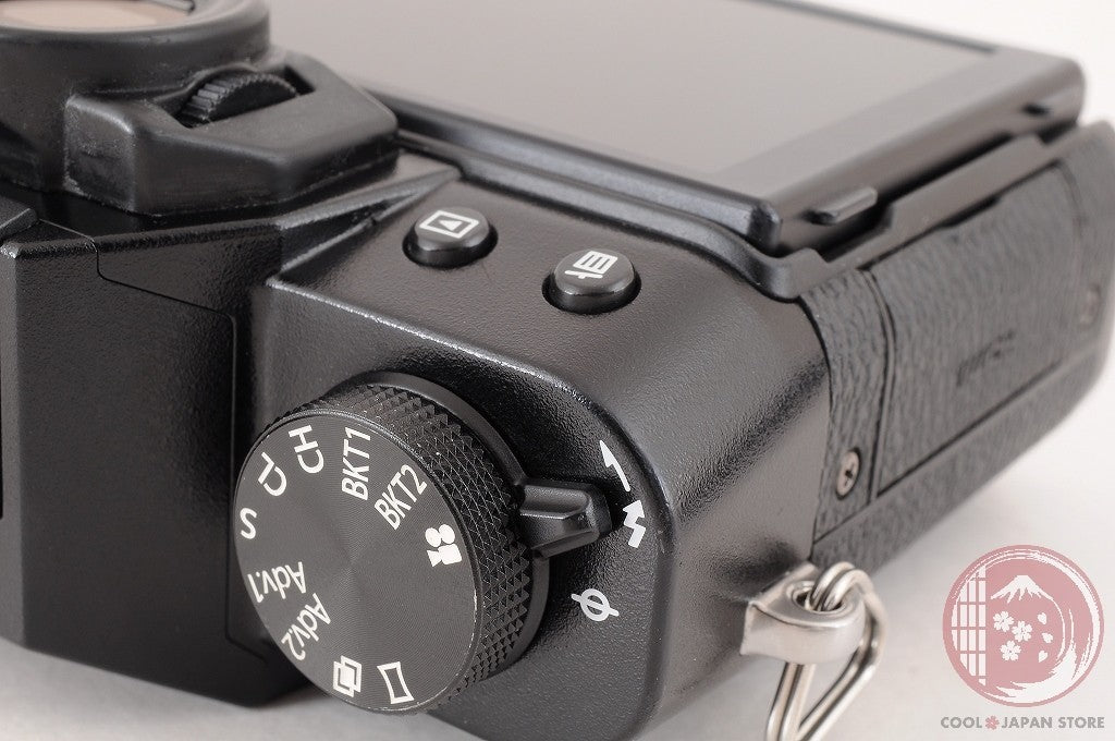 [ 1251 shots MINT w/ Cable Cap ] Fuji X-T30 Black 26.1MP Mirrorless Camera Ci72