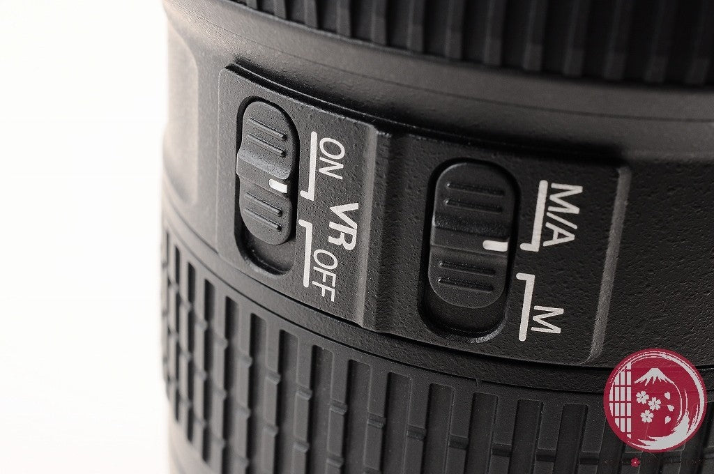 DDU [TOP MINT w/ Hood Caps] Nikon AF-S NIKKOR 16-35mm f/4 G ED VR SWM IF Lt49