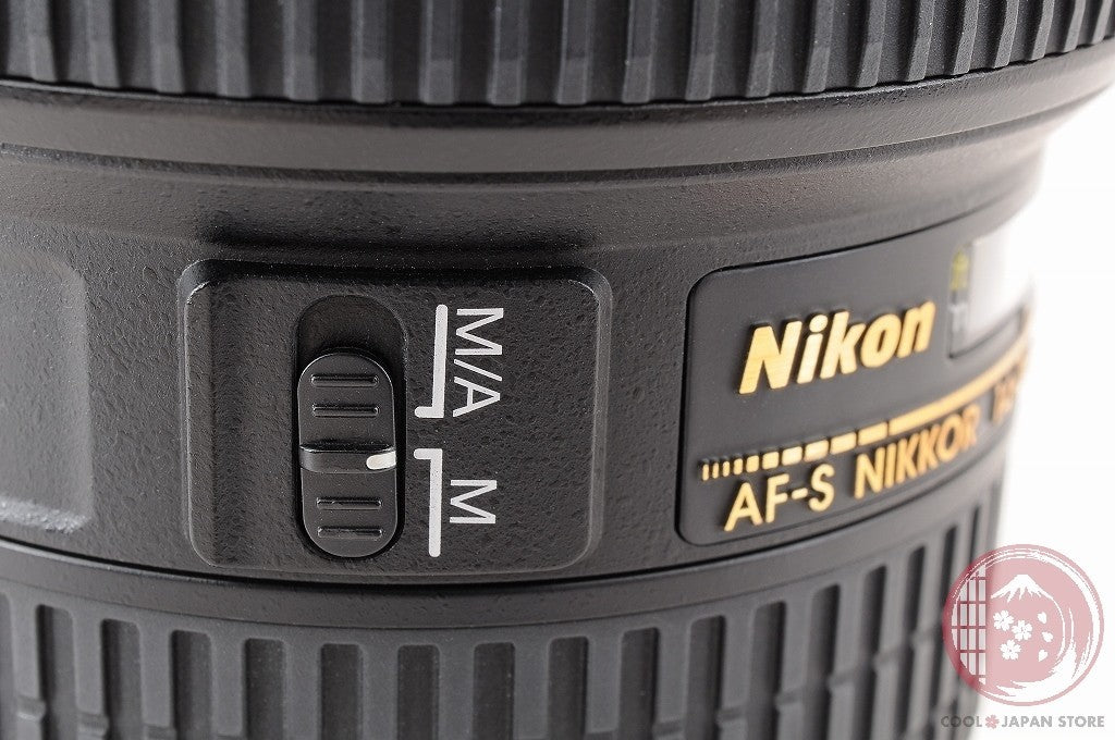 [MINT in Box] Nikon AF-S 14-24mm f/2.8 G f2.8G ED NIKKOR from Japan Ls94