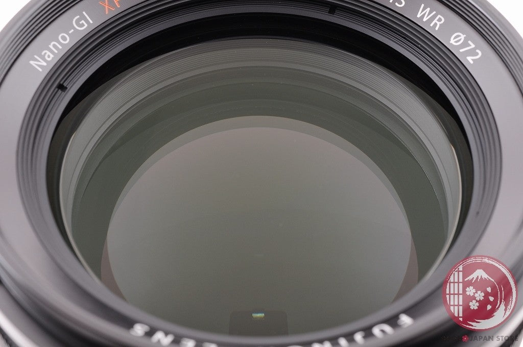 DDU[MINT w/Hood Tripod] Fuji XF 50-140mm f/2.8 R LM OIS WR from Japan Lu39
