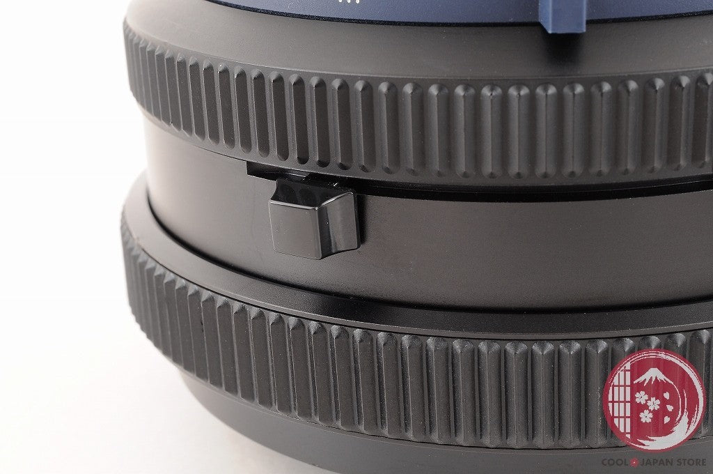 [MINT+ w/ Cap] Mamiya Sekor Z 110mm f/2.8 W from Japan Lt13