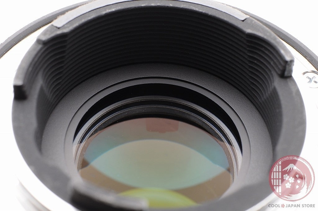 [MINT w/ Hood Caps] Sigma 100-400mm f/5-6.3 DG OS HSM Contemporary NIKON Ly43