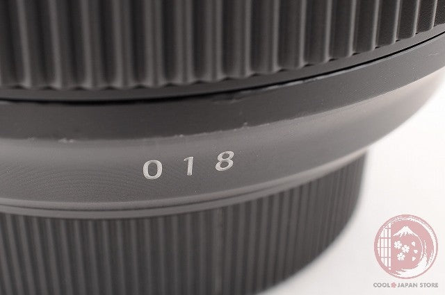 [MINT in Box] Sigma 14-24mm f/2.8 DG HSM Art NIKON from Japan Lv16