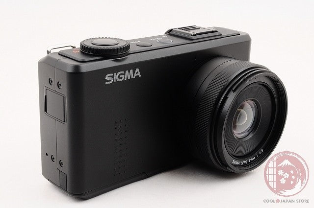 [TOP MINT in Box] Sigma dp1 Merrill from Japan Ck80