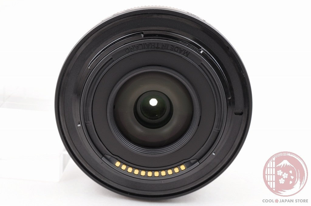 [ 1547 shots TOP MINT in Box ] Nikon Z fc 16-50mm black from Japan Cl93