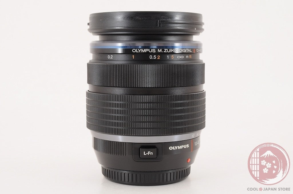 [MINT w/ Filter in Box] OLYMPUS M.ZUIKO DIGITAL ED 12-40mm f/2.8 PRO AF Lu99