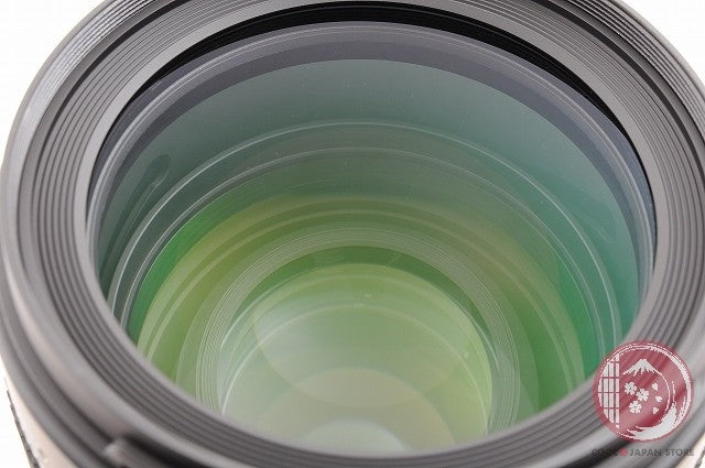 [MINT+ in Box] Sigma 50-100mm f/1.8 DC HSM Art CANON from Japan Lv22