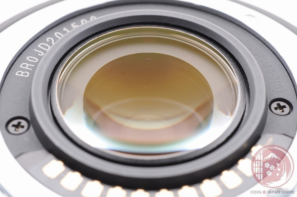 DDU [MINT+ inBox] Panasonic LEICA DG VARIO-ELMARIT 8-18mm F/2.8-4.0 ASPH. Lt56