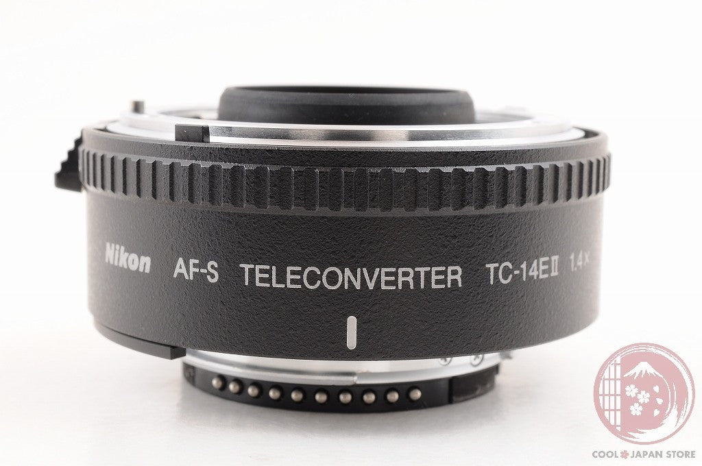 [MINT w/ Telecon in Box] NIKON AF-S VR NIKKOR ED 70-200mm f/2.8 G Black Ly02