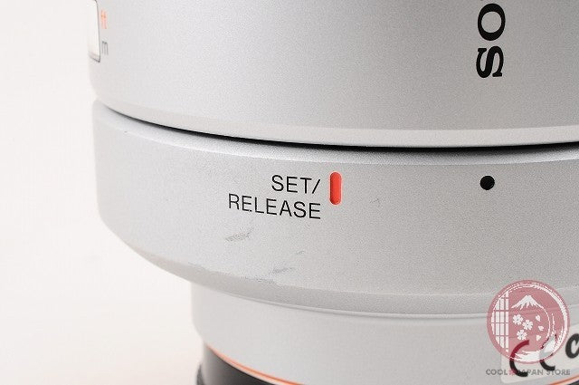 [MINT w/ Filter in Box] Sony 70-400mm f/4-5.6 G SSM from Japan Lv50