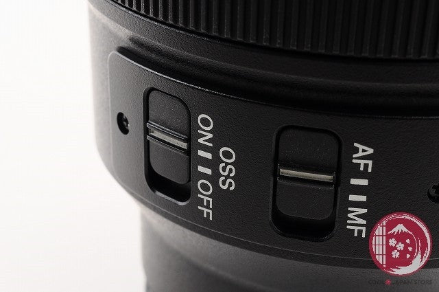 [MINT+ in Box] Sony E 70-350mm f/4.5-6.3 G OSS SEL70350G from Japan Lv31
