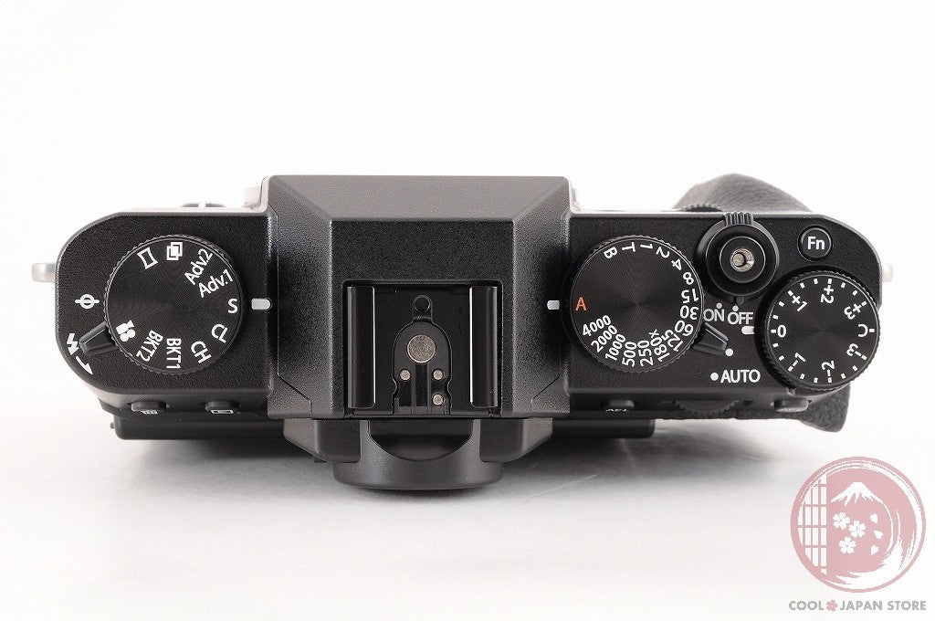[ Low shots MINT+ w/ Strap Charger ] Fujifilm Fujifilm X-T20 from Japan Cj06