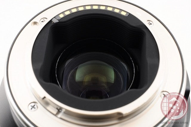 [ MINT in Box ] Tamron 50-300mm f/4.5-6.3 Di iii VC VXD Sony from Japan Lv62