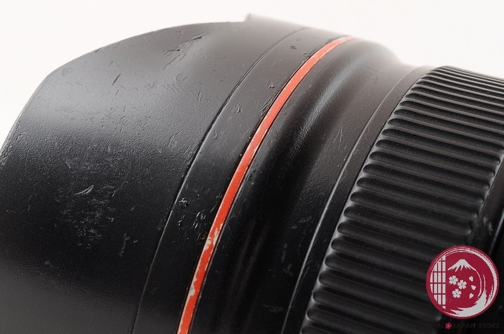 [EXC5 w/ Pouch Caps] Canon EF 14mm f/2.8 L f2.8L USM from Japan Ly93