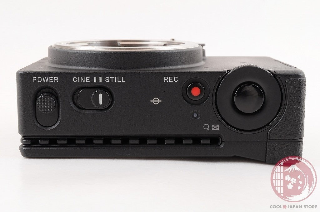 READ[MINT+ in Box] SIGMA fp L 61MP Full Frame Mirrorless Digital Camera Cm55