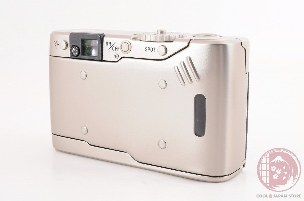 DDU [MINT w/ Strap Foam] Minolta TC-1 Point & Shoot 35mm Film Camera JAPAN Cj44