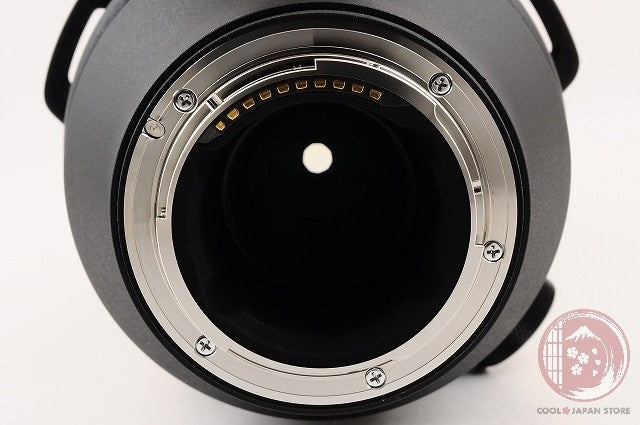 [TOP MINT in Box] Sigma 150-600mm f/5-6.3 DG DN OS Sports SONY from Japan Lv21