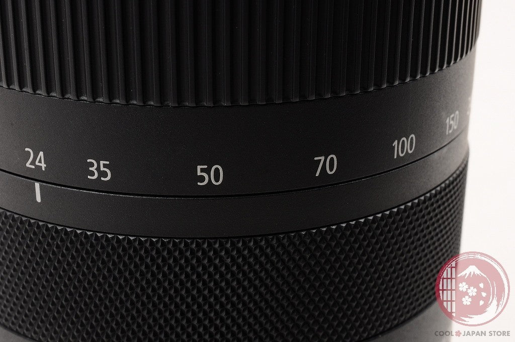[MINT+ in Box] Canon RF 24-240mm f/4-6.3 IS USM from Japan Lv88