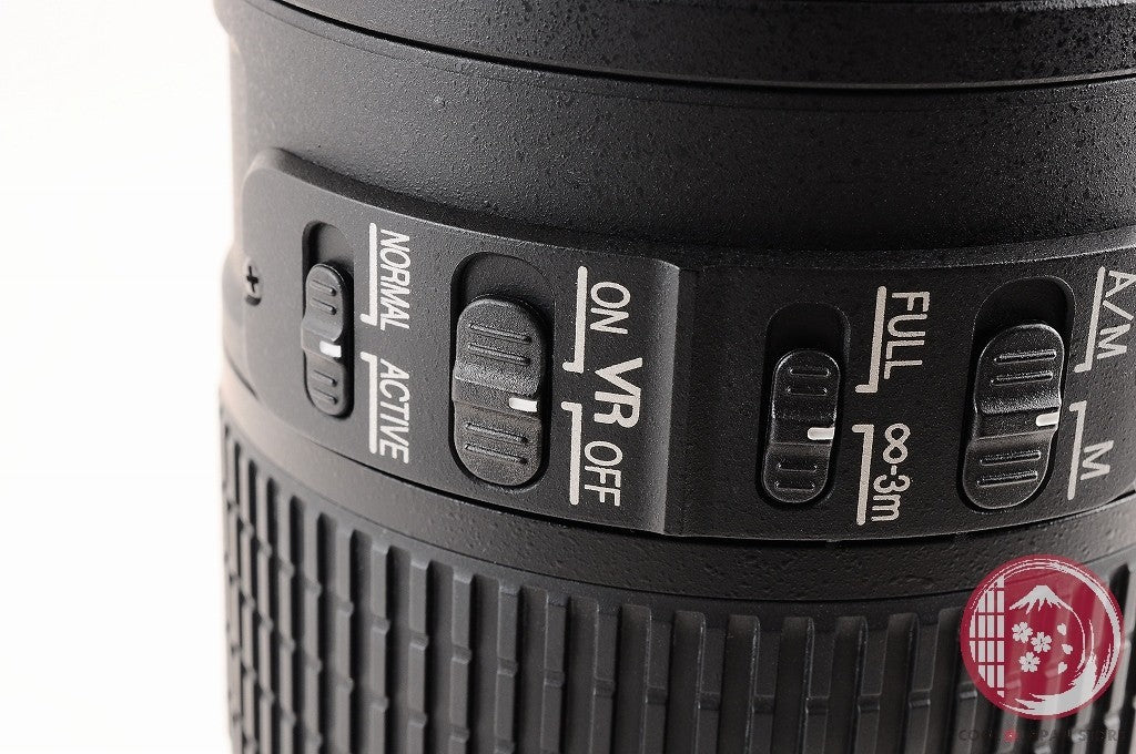 [TOP MINT in Box] NIKON AF-S VR NIKKOR ED 70-200mm f/4 G f4G ED VR Ls20