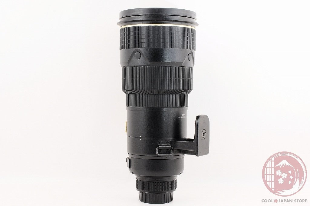 [MINT w/ Hood Tripod] Nikon AF-S 300mm f/2.8 D II ED from Japan Lu80