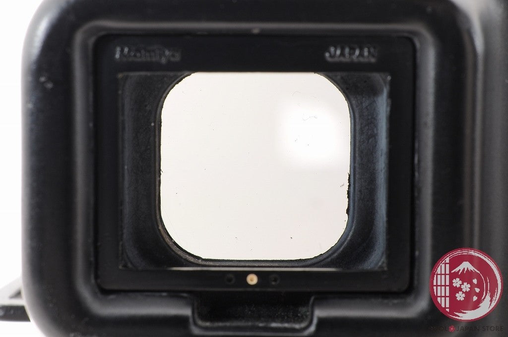 [MINT w/Foam] New Mamiya 6 MF Rangefinder 6x6 Medium Film Camera from Japan Ci64