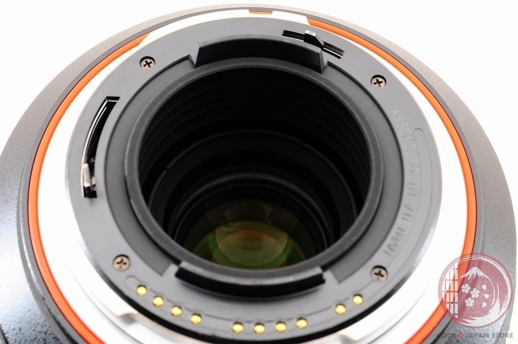 [TOP MINT w/Hood Caps] Ricoh HD Pentax DA 645 28-45mm F/4.5 ED AW SR Lens Lj30