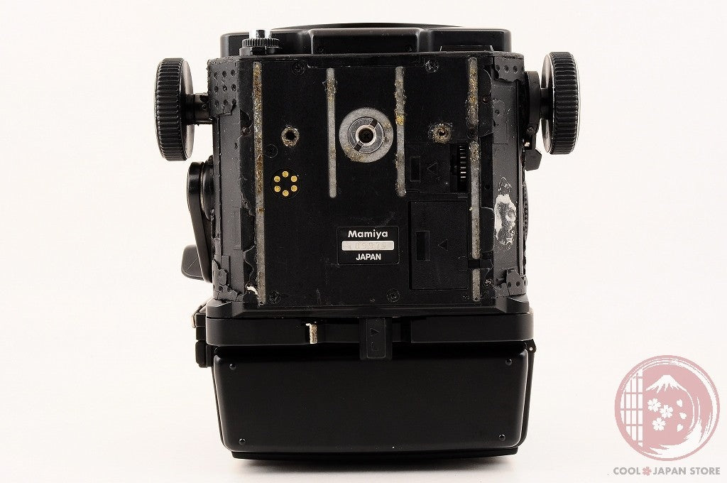 [EXC5 w/Finder Film Holder] Mamiya RZ67 Pro from Japan Cg41
