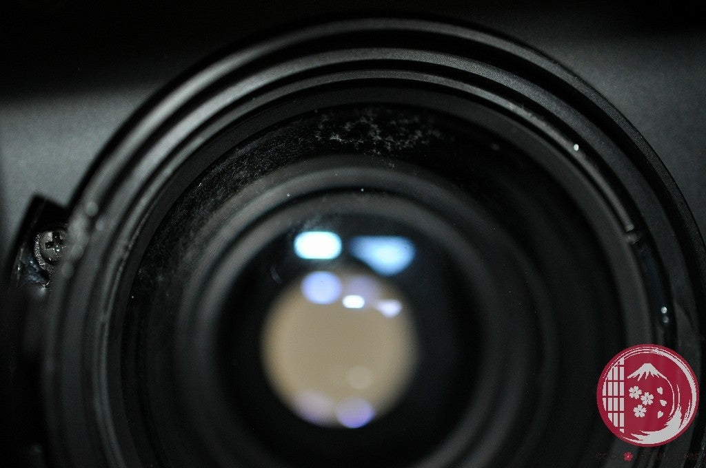 DDU[Count 031 EXC5 w/ Cap Foam] Fujifilm Fujifilm GSW690 II from Japan Cj59