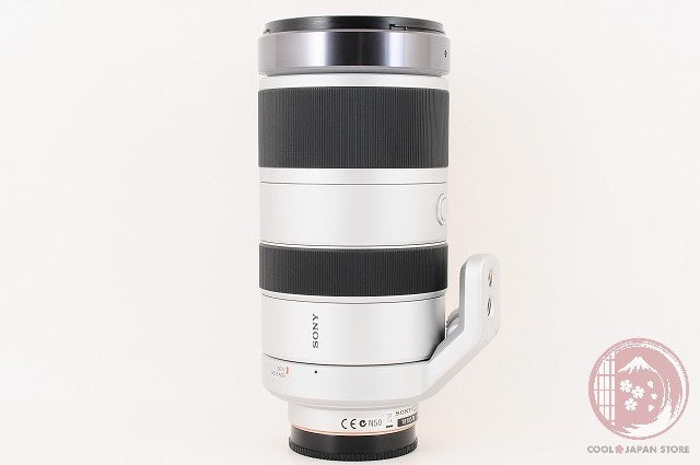[MINT w/ Filter in Box] Sony 70-400mm f/4-5.6 G SSM from Japan Lv50