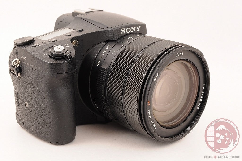 [EXC5 w/ Hood Strap] Sony RX10 III DSC-RX10M3 from Japan Ci08