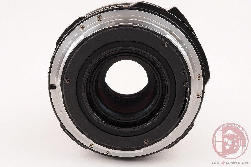 [MINT w/ Filter Caps] Pentax 67 100mm f/4 macro from Japan Lw87