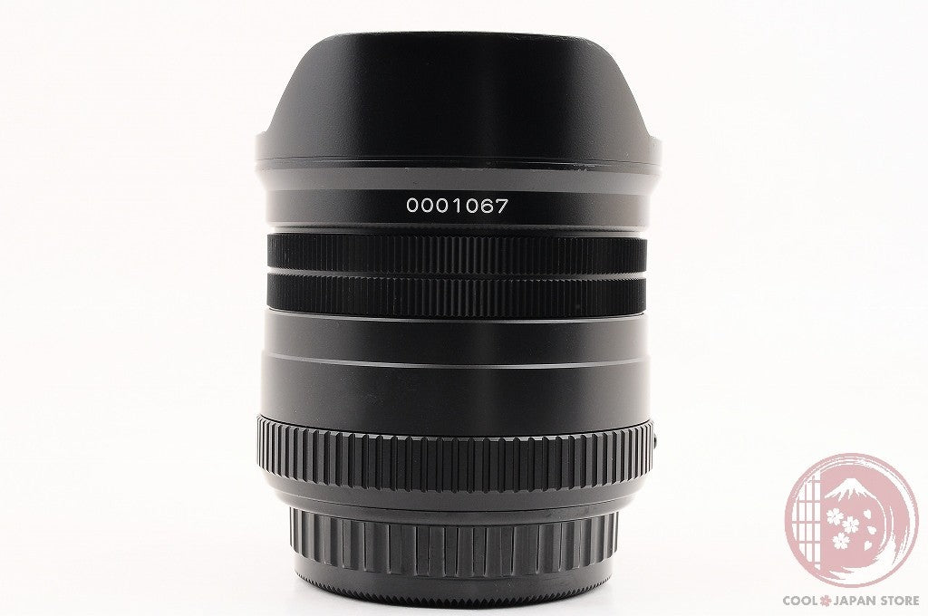 [MINT in Box] Pentax HD FA 31mm f/1.8 limited from Japan Lw14