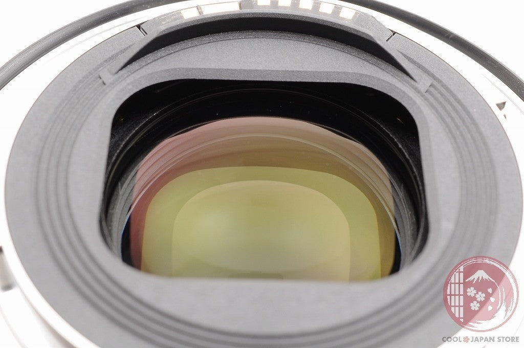 [MINT+ w/ Hood Pouch] Canon EF 24-105mm f/4 L II IS USM from Japan Ly60