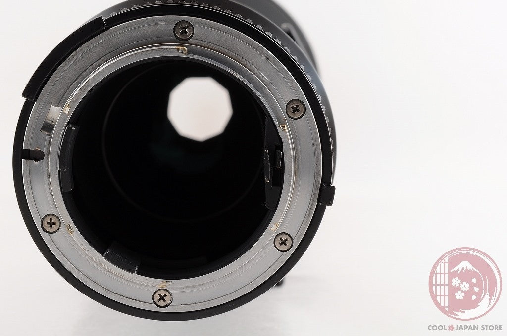 [MINT in Trunk] Nikon Ai-s 800mm f/8 ED IF from Japan Ly36